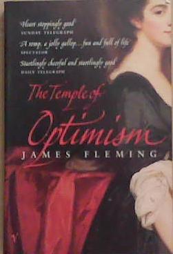 The Temple of Optimism | 9999903366614 | James Fleming
