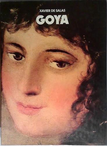 Goya | 9999903407812 | Xavier de Salas
