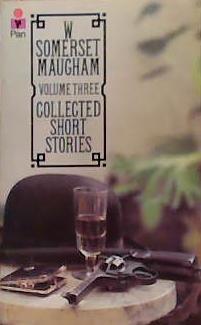 W Somerset Maugham Collected Stories Vol | 9999903373483 | Maugham, W. Somerset