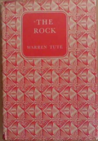 The Rock | 9999903266037 | Warren Tute