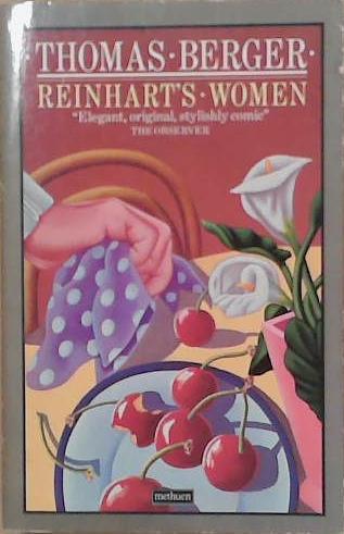 Reinhart's Women | 9999903252894 | Thomas Berger