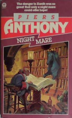 Night Mare | 9999903403197 | Piers Anthony