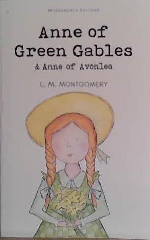 Anne of Green Gables | 9999903436843 | Montgomery, L.M.