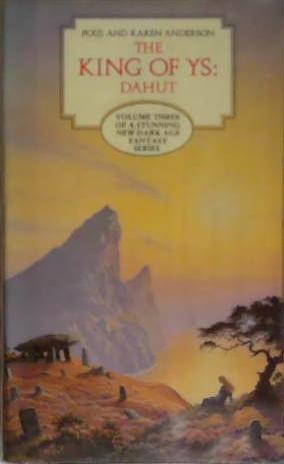 The King of Ys | 9999903403319 | Poul Anderson