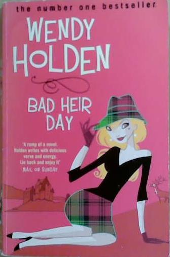 Bad Hair Day | 9999903307051 | Wendy Holden