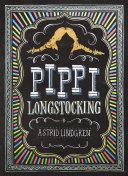 Pippi Longstocking | 9999903453727 | Lundgren, Astrid