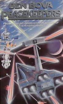 Peacekeepers | 9999903322580 | Ben Bova