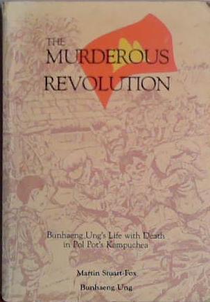The Murderous Revolution | 9999903448891 | Martin Stuart-Fox