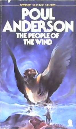 The People of the Wind | 9999903403371 | Poul Anderson