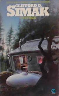 Catface | 9999903358305 | Clifford D. Simak