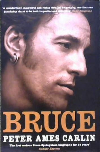 Bruce | 9999903371694 | Ames Carlin, Peter