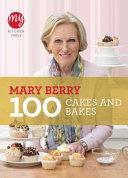 My Kitchen Table: 100 Cakes and Bakes | 9999903382560 | Mary Berry