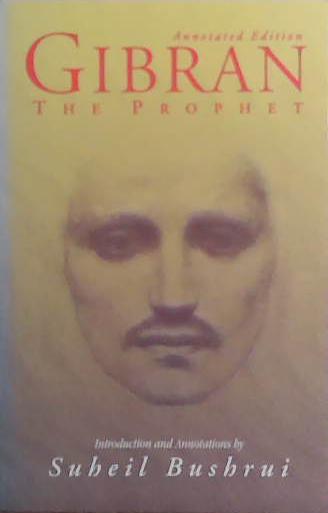 The Prophet | 9999903490913 | Gibran