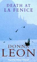 Death at La Fenice | 9999903446194 | Leon, Donna