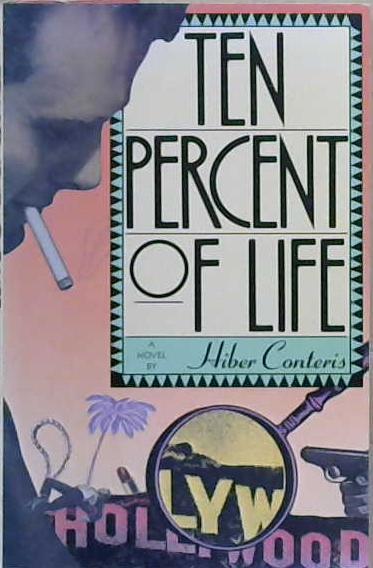 Ten Percent of Life | 9999903238461 | Hiber Conteris