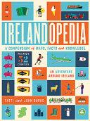 Irelandopedia | 9999903462569 | John Burke