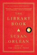 The Library Book | 9999903405702 | Susan Orlean