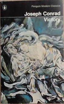 Victory | 9999903362500 | Joseph Conrad
