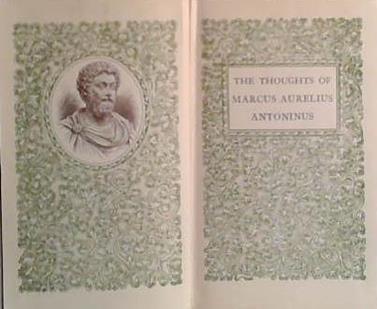 The Thoughts of Marcus Aurelius Antoninus | 9999903424079 | Marcus Aurelius