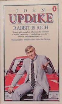 Rabbit is Rich | 9999903381068 | John Updike,
