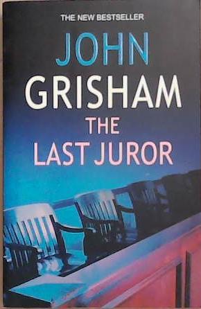 The Last Juror | 9999903289425 | John Grisham,