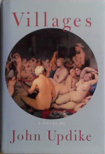 Villages | 9999903469988 | John Updike