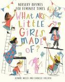 What Are Little Girls Made Of? | 9999903421078 | Jeanne Willis