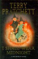 I Shall Wear Midnight: A Story of Discworld | 9999902493649 | Terry Pratchett,