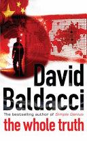 The whole truth | 9999903415077 | Baldacci, David
