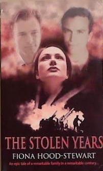 The Stolen Years | 9999903289845 | Fiona Hood-Stewart