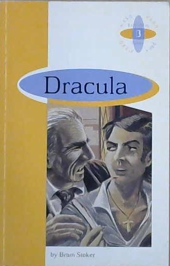 DRACULA - EZR | 9999903079224 | EZR - Bram Stoker