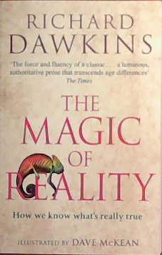 The Magic of Reality | 9999903399216 | Dawkins, Richard