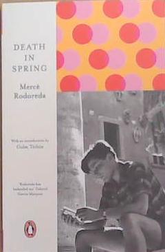 Death in Spring | 9780241352540 | Rodoreda, Mercè