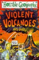 Violent Volcanoes | 9999903441397 | Anita Ganeri
