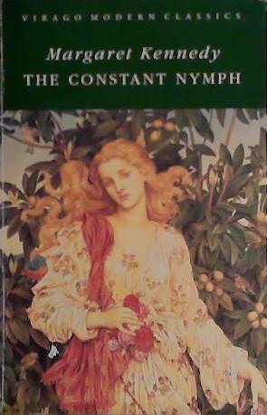 The Constant Nymph | 9999903446507 | Margaret Kennedy