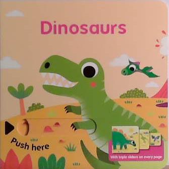 Dinosaurs | 9999903421351