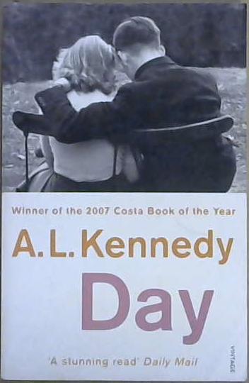 Day | 9999903092223 | A. L. Kennedy