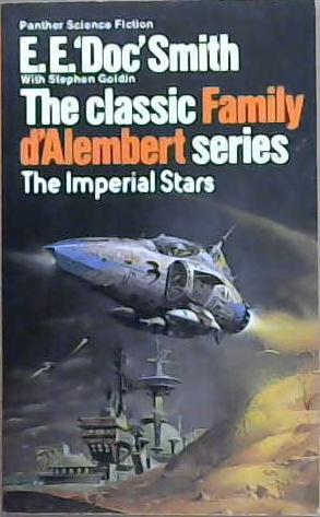 The Imperial Stars | 9999903263241 | Edward Elmer Doc Smith Stephen Goldin