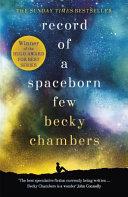 Record of a Spaceborn Few | 9999903484271 | Becky Chambers