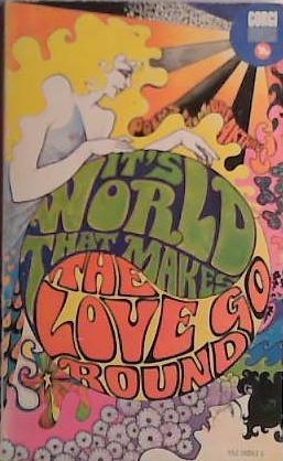 It's World that Makes the Love Go Round | 9999903409731 | Ken Geering