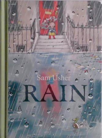 Rain | 9999903484837 | Sam Usher