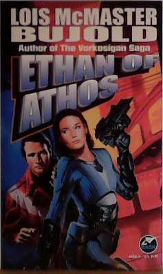Ethan of Athos | 9999903435259 | Lois McMaster Bujold