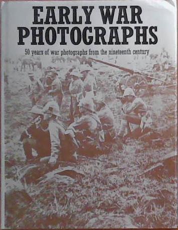 Early War Photographs | 9999903386773 | pat Hodgson