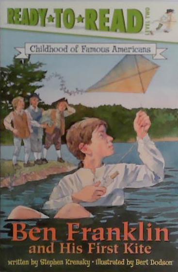 Ben Franklin | 9999903485827 | Stephen Krensky