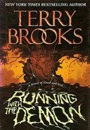 Running with the Demon | 9999903315025 | Terry Brooks