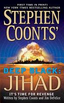 Stephen Coonts' Deep Black: Jihad | 9999902593240 | Stephen Coonts, Jim DeFelice,