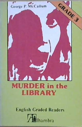 Murder in the Library | 9999903419525 | George P. McCallum