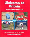 Welcome to Britain | 9999903426981 | Jan Williams Chris Teasdale