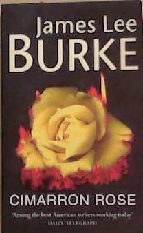 Cimarron Rose | 9999903355922 | Burke, James Lee