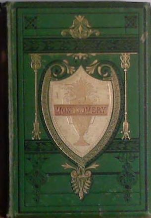 The Poetical Works of James Montgomery | 9999903431169 | James Montgomery